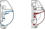 Conventional structure